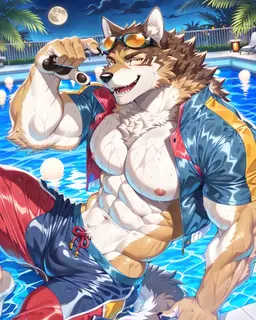 Profile image of バレル