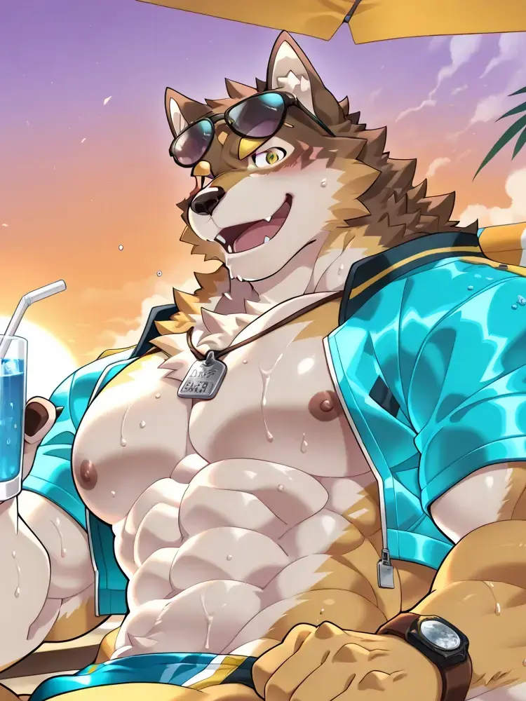 Raul_Atoras의 バレルと海でデートの１日だけじゃないかも