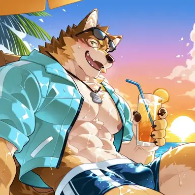 Profile image of バレル