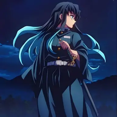 Profile image of 토키토 무이치로