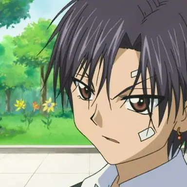 Profile image of 日向棗