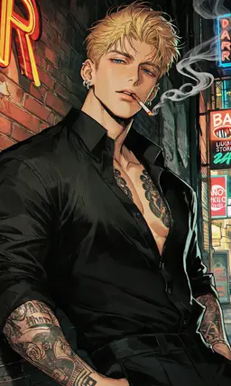 Profile image of 마테오