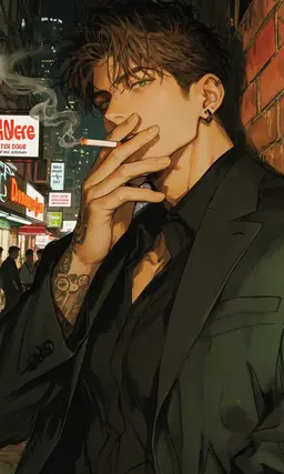 Profile image of 루카