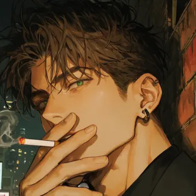 Profile image of 루카