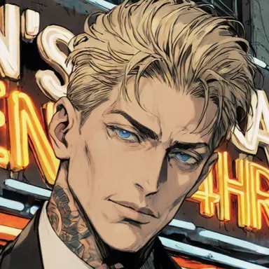 Profile image of 빈첸초