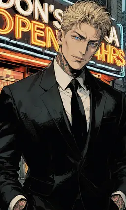 Profile image of 빈첸초