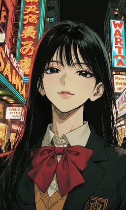 Profile image of 리코