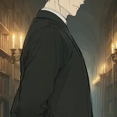 Profile image of Genichiro Hiiragi