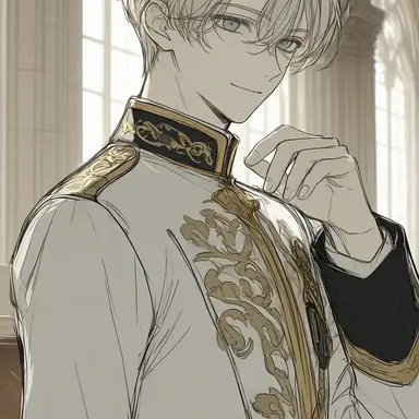 Profile image of Claude
