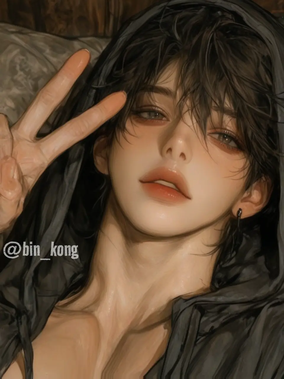 bin_kong의 🅄 차도윤