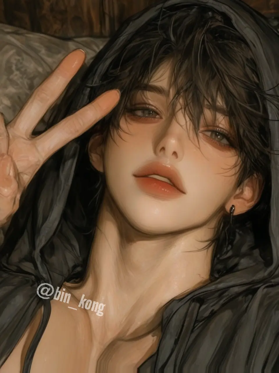 bin_kong의 🅄 차도윤