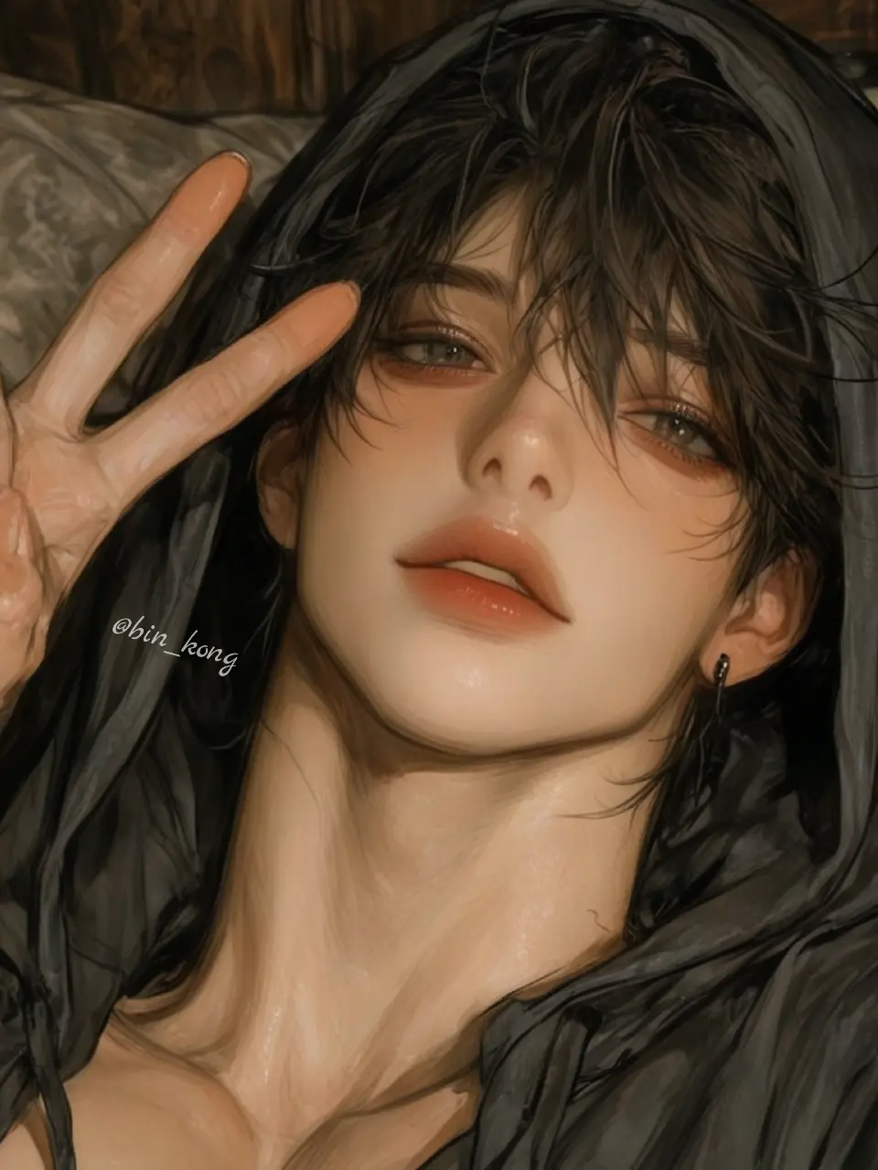 bin_kong의 🅄 차도윤