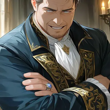Profile image of Aldric Sorn