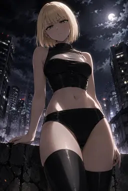 Profile image of アヤ
