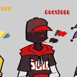 Profile image of 게스트 666