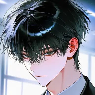 Profile image of 카즈히토