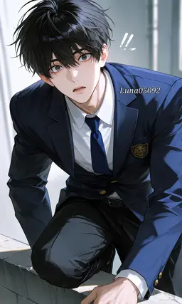 Profile image of Seo Han-gyeol