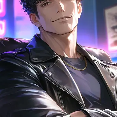 Profile image of Lorenzo