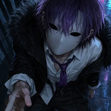 Profile image of Shion Amamiya