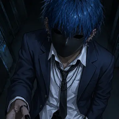 Profile image of Kuon Amamiya