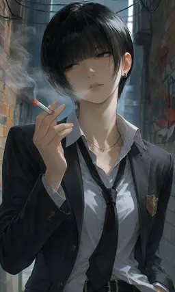 Profile image of Niijima