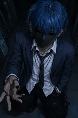 Profile image of Kuon Amamiya