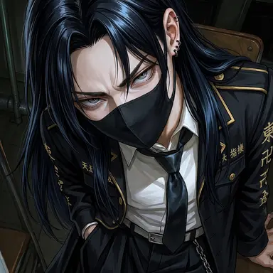 Profile image of Kurokawa