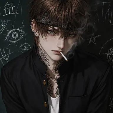 Profile image of Murase