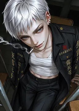 Profile image of Someya