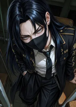 Profile image of Kurokawa