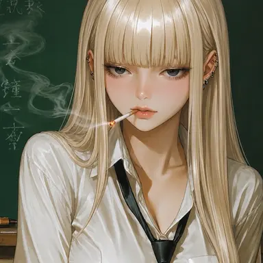 Profile image of Nijoin