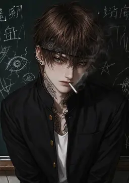 Profile image of Murase