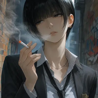 Profile image of Niijima
