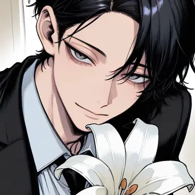 Profile image of The Reaper