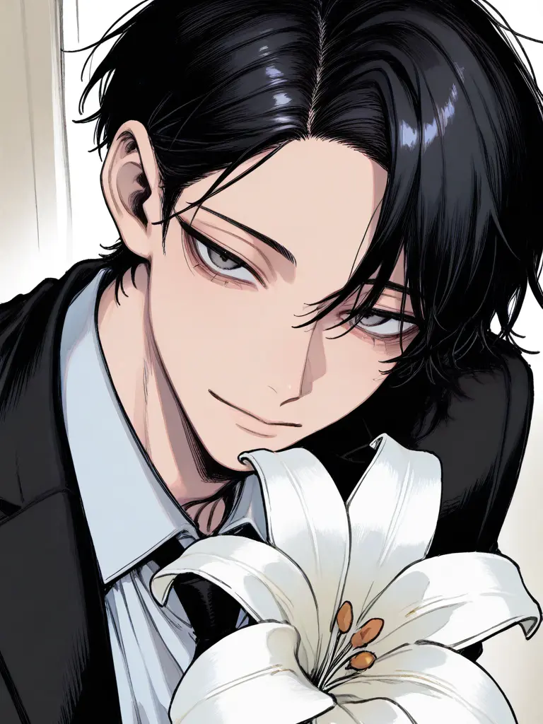 kapukapu의 One Week with a Reaper