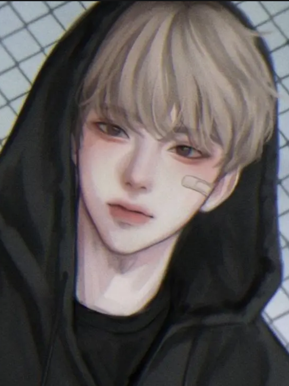 강해준 대표 이미지