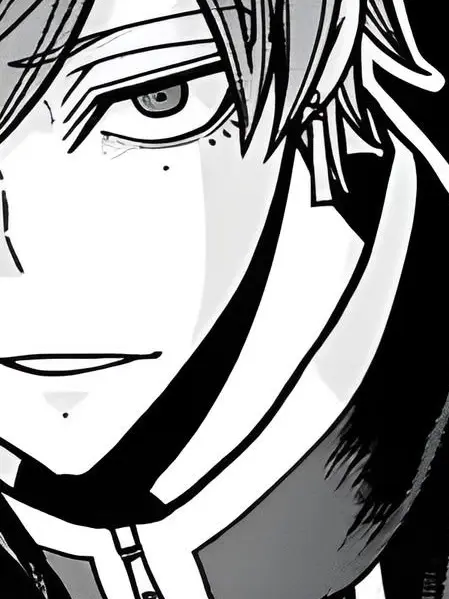 lu._.8의 ︎︎⟡ 2 P 召 喚 !!