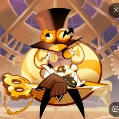 Profile image of 시간지기