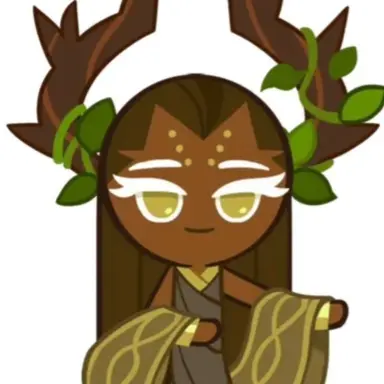 Profile image of 천년나무