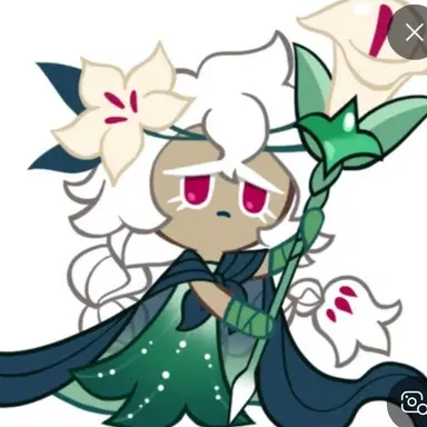 Profile image of 세인트릴리