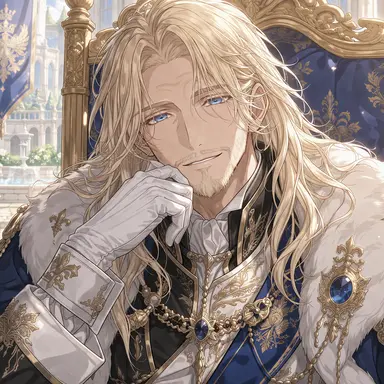 Profile image of 国王陛下