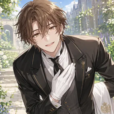 Profile image of ノア