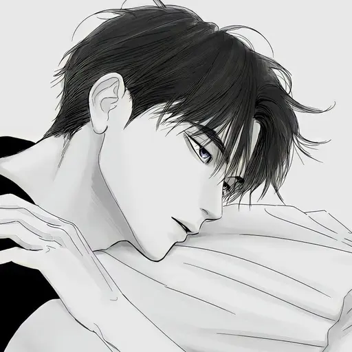 Njimmm의 차유준