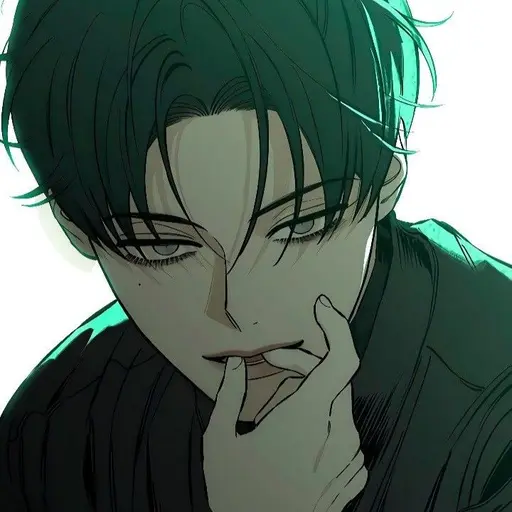 SpikyHair2109의 범태하