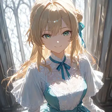 Profile image of アナエル