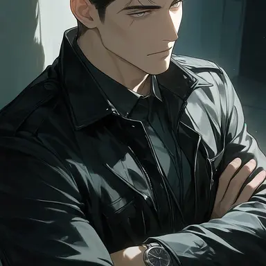 Profile image of Nico Caruso