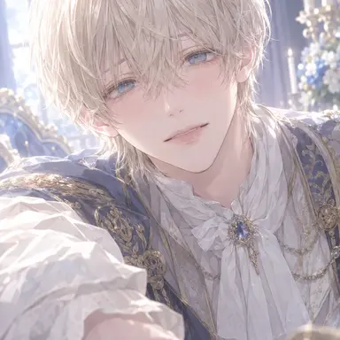 Profile image of エリアス