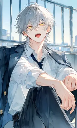 Profile image of Reiya