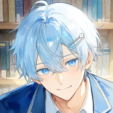 Profile image of Akira