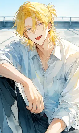 Profile image of Ranya